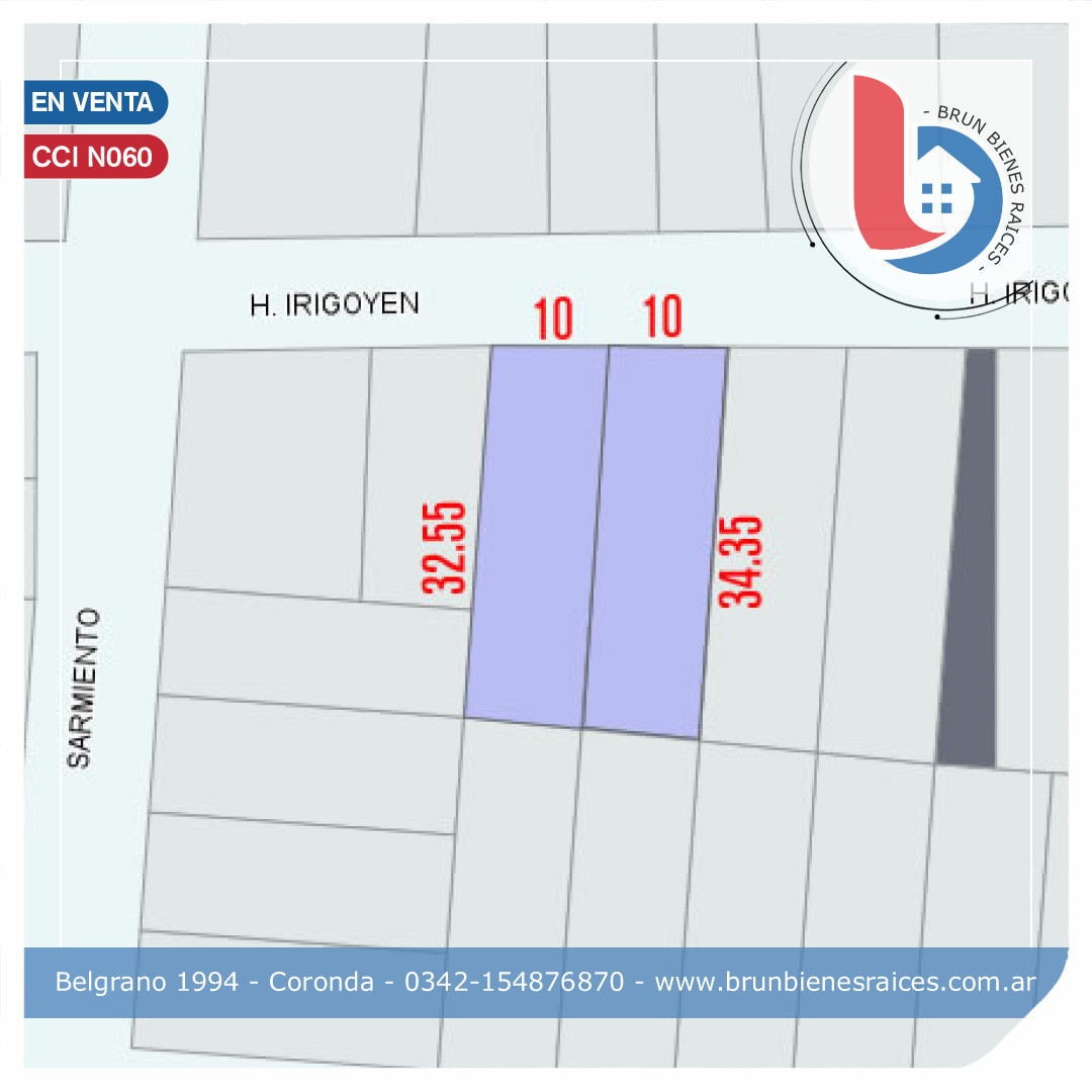 CASAS EN VENTA en Coronda